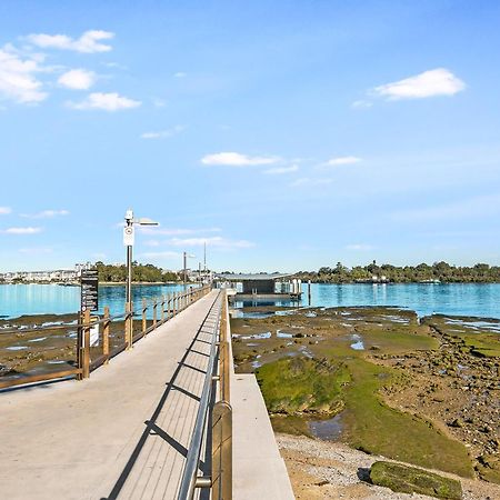 Putney Studio, Short Drive To Olympic Park & Parklands Sydney Zewnętrze zdjęcie