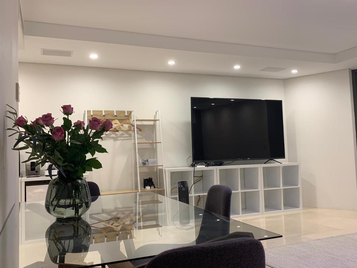 Putney Studio, Short Drive To Olympic Park & Parklands Sydney Zewnętrze zdjęcie