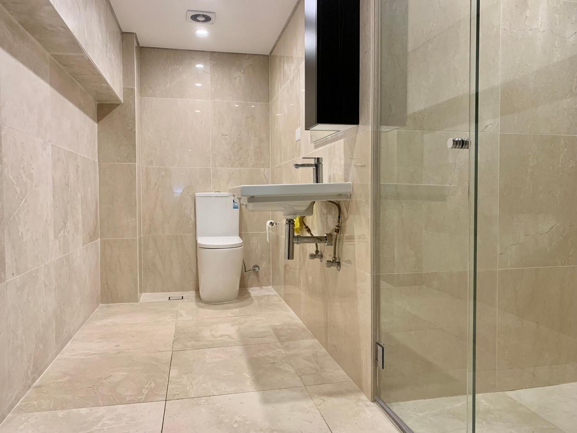 Putney Studio, Short Drive To Olympic Park & Parklands Sydney Zewnętrze zdjęcie