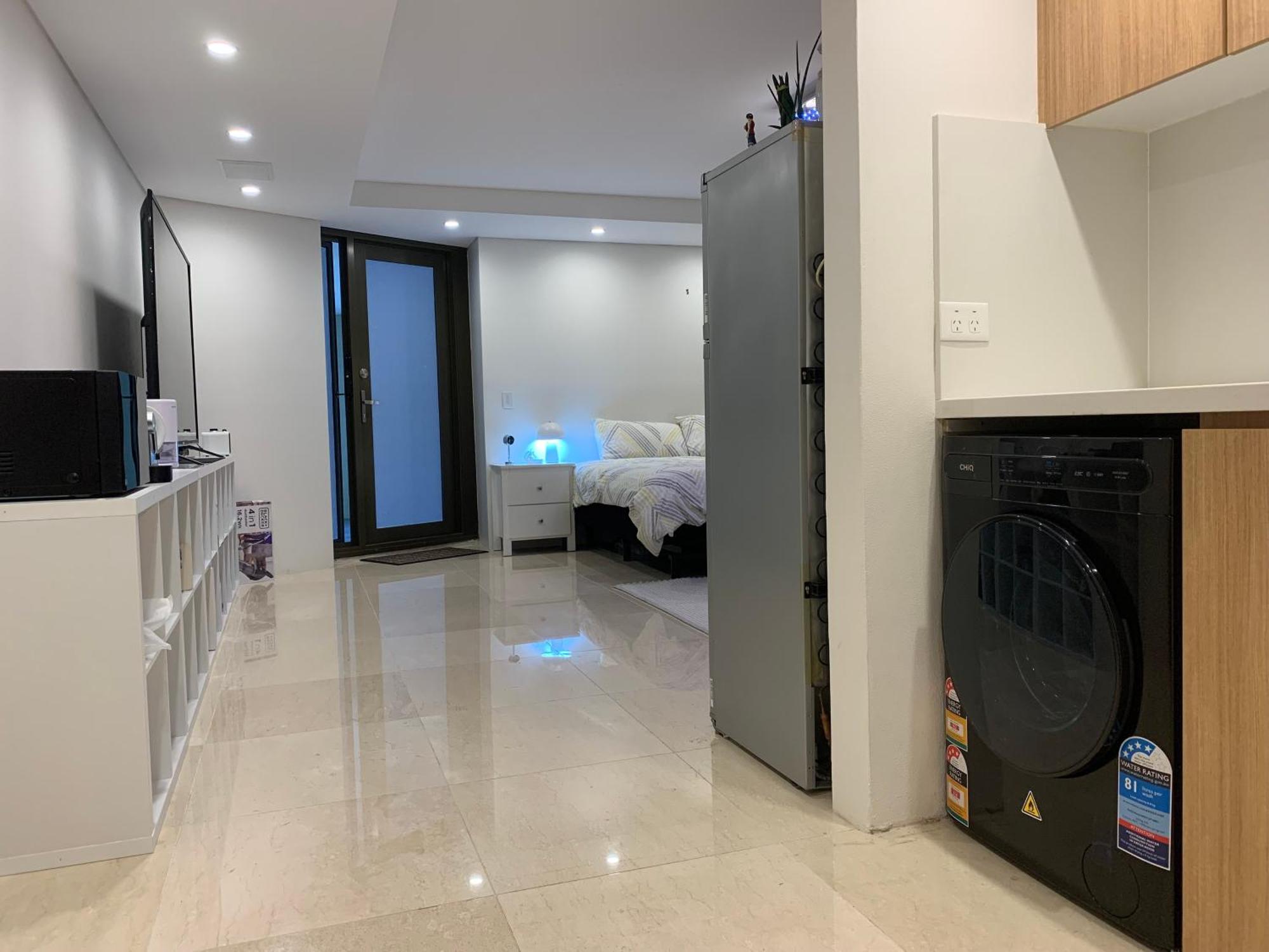 Putney Studio, Short Drive To Olympic Park & Parklands Sydney Zewnętrze zdjęcie